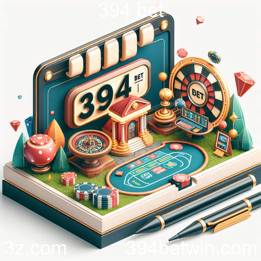 Perguntas Frequentes (FAQ) - 394 Bet